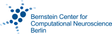 Logo: Bernstein Center for Computational Neuroscience Berlin