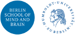 Logo: Berlin School of Mind and Brain